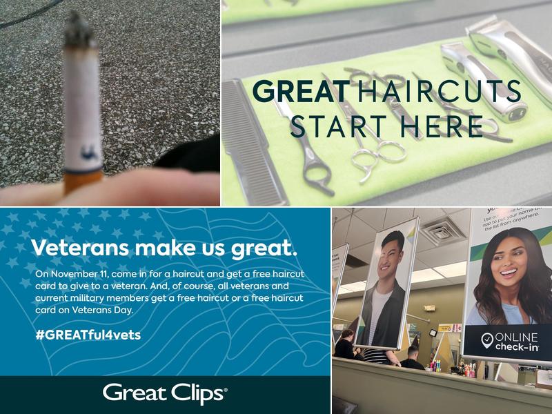 Great Clips