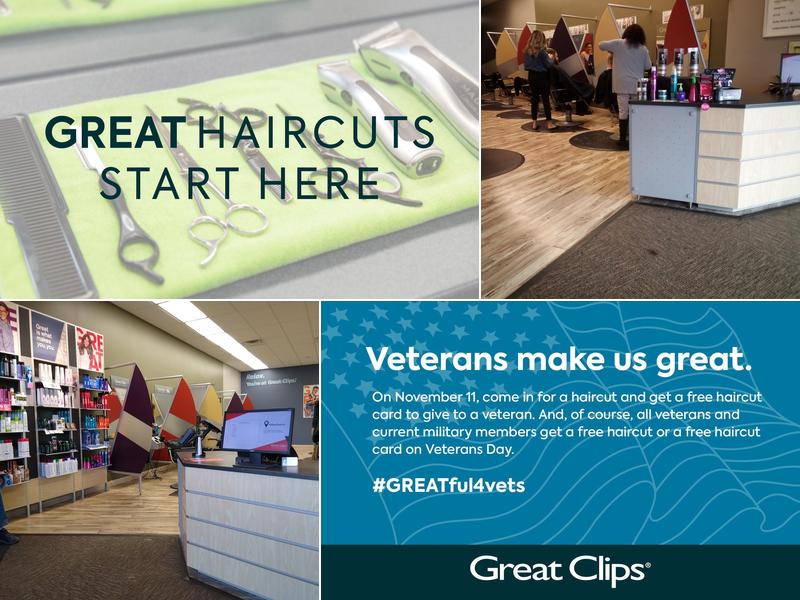 Great Clips