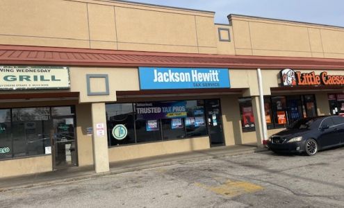 Jackson Hewitt Tax Service