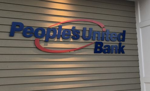 M&T Bank Manchester-by-the-Sea