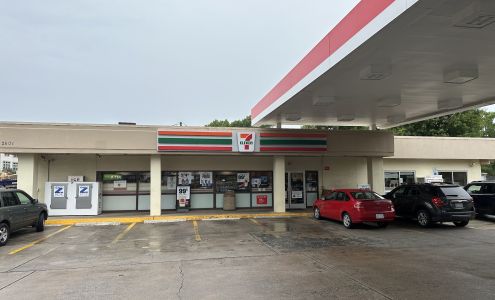 7-Eleven