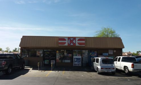 Circle K