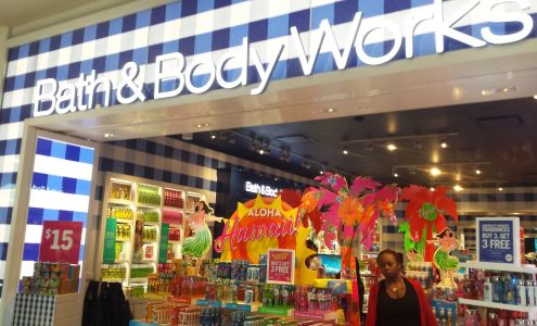 Bath & Body Works