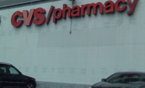 CVS