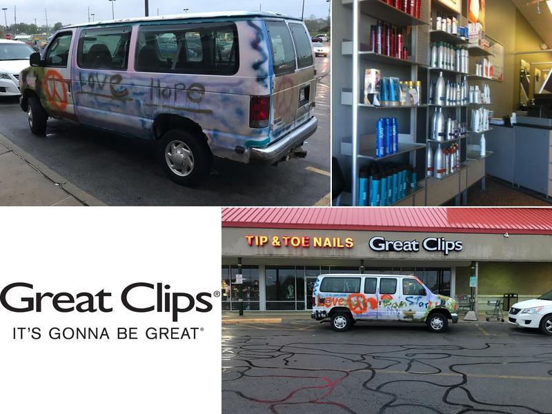 Great Clips