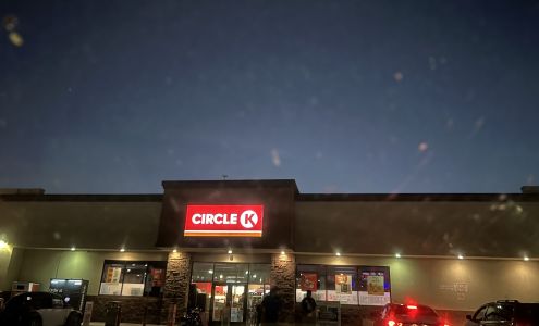 Circle K