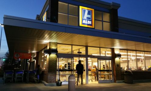 ALDI