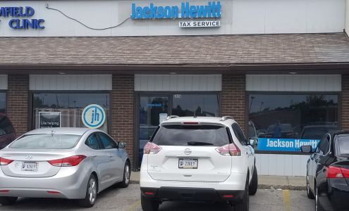 Jackson Hewitt Tax Service