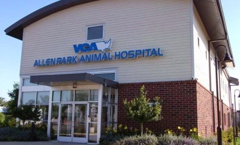 VCA Allen Park Animal Hospital