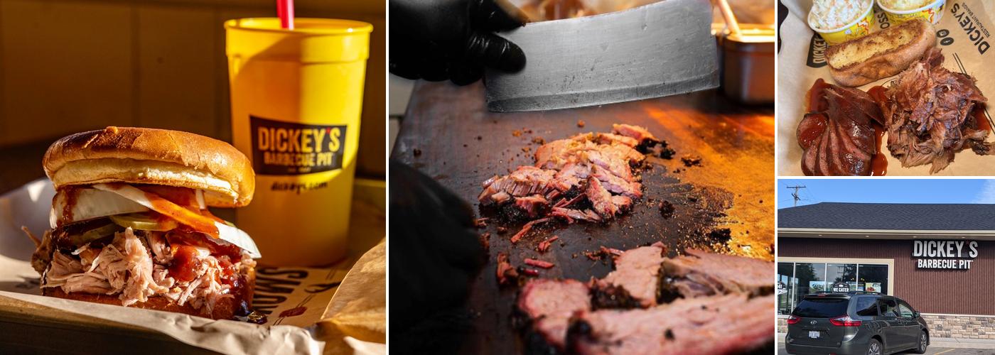 Dickey's Barbecue Pit