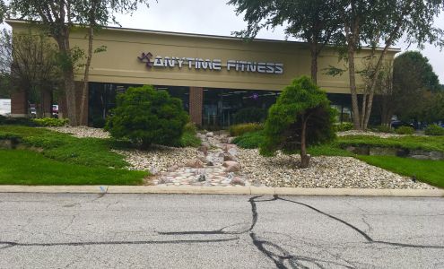 Anytime Fitness