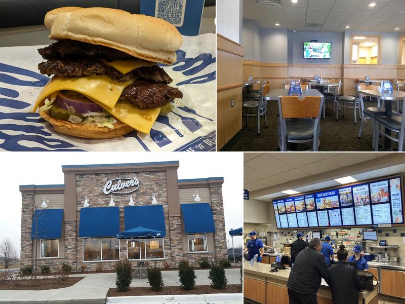 Culver’s