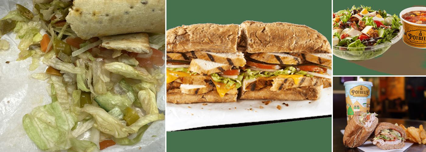Potbelly