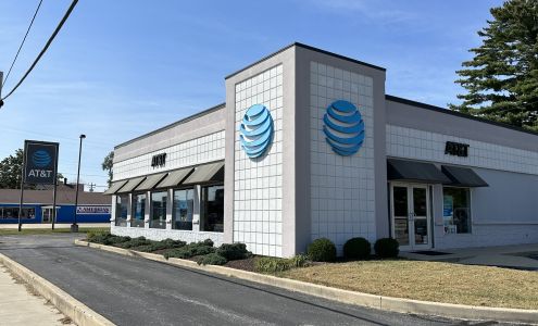 AT&T Store