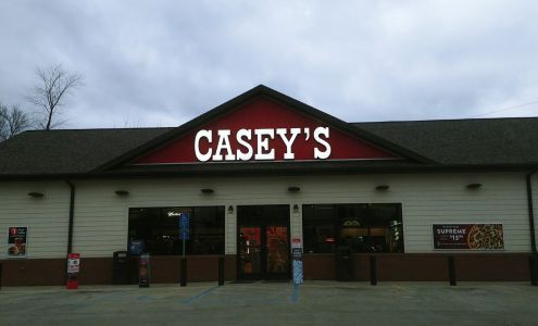 Casey's