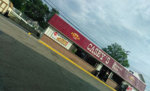 Casey's
