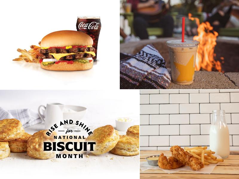 Hardee’s 2820 Main St, Elwood