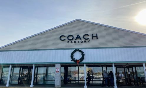 COACH Outlet