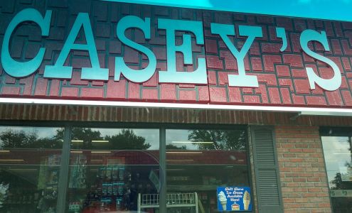 Casey's Westville