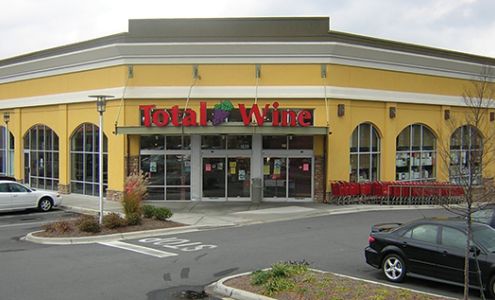Total Wine & More