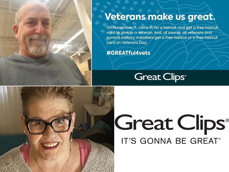 Great Clips
