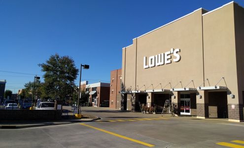 Lowe's Home Improvement