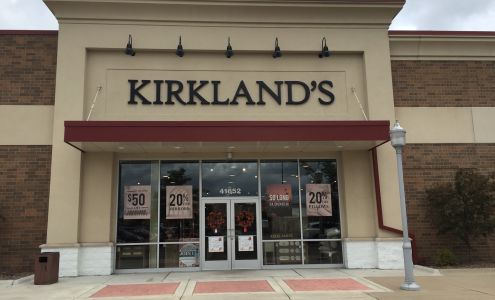 Kirkland's Home