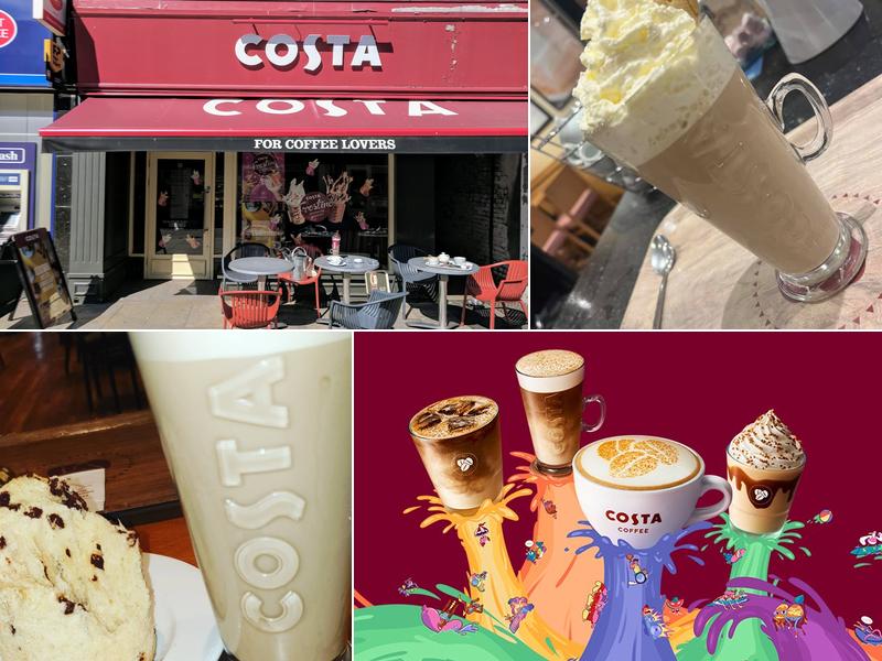 Costa Coffee