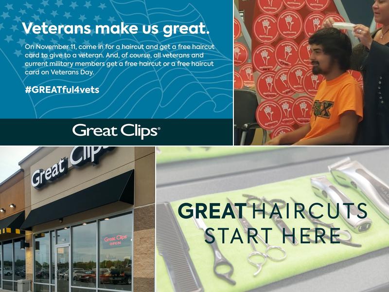 Great Clips