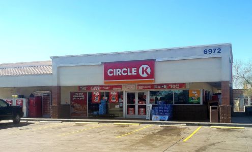 Circle K