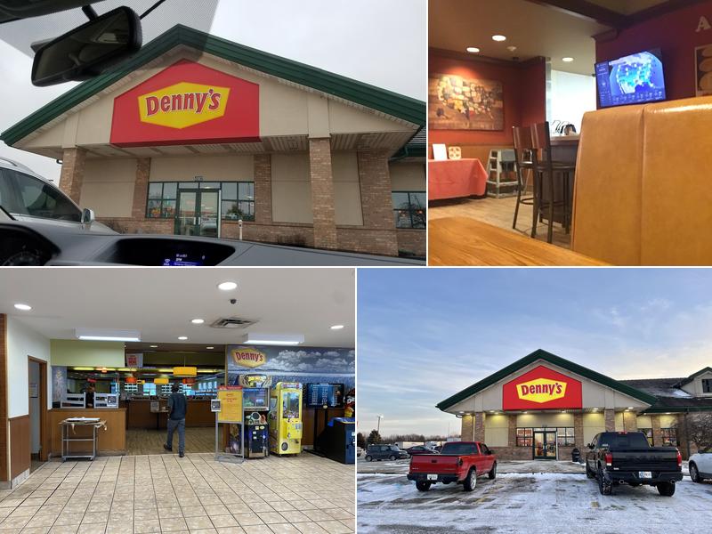 Denny's