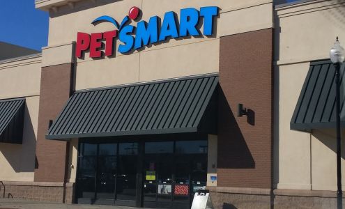 PetSmart