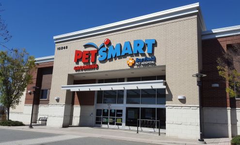 PetSmart