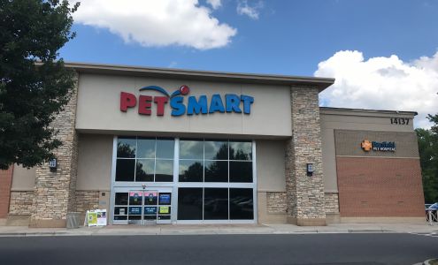 PetSmart