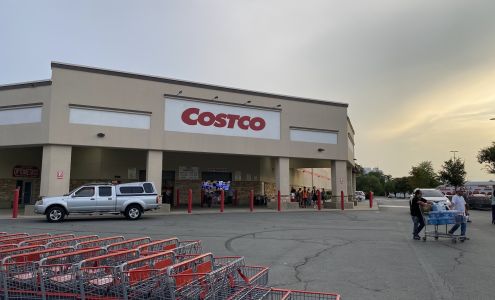 Costco Charlotte