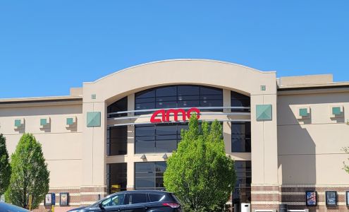AMC Creve Coeur 12
