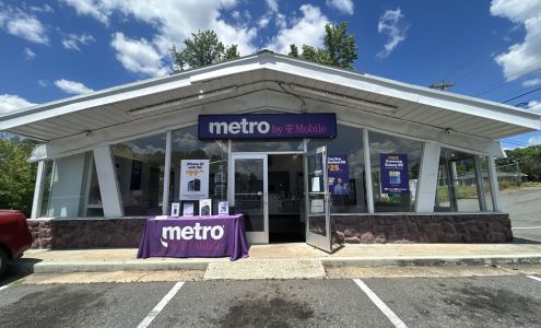 Metro by T-Mobile