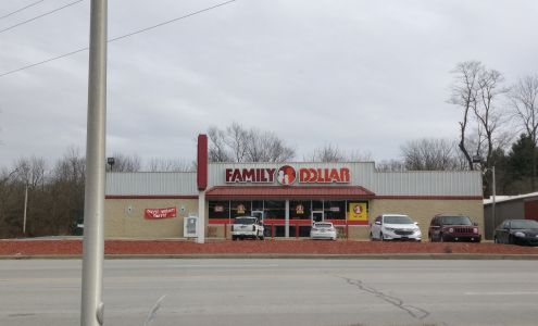 Family Dollar