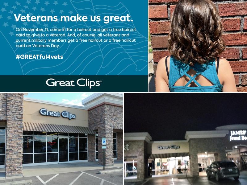 Great Clips