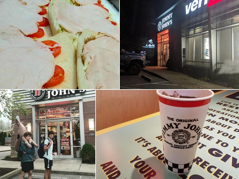 Jimmy John's