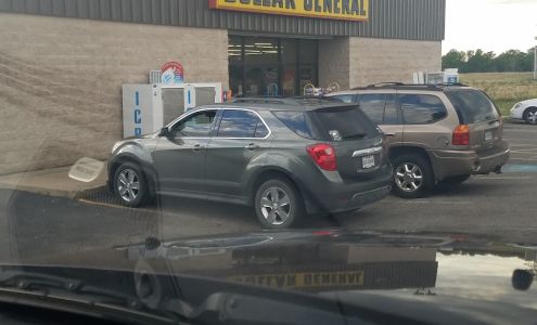 Dollar General La Paz