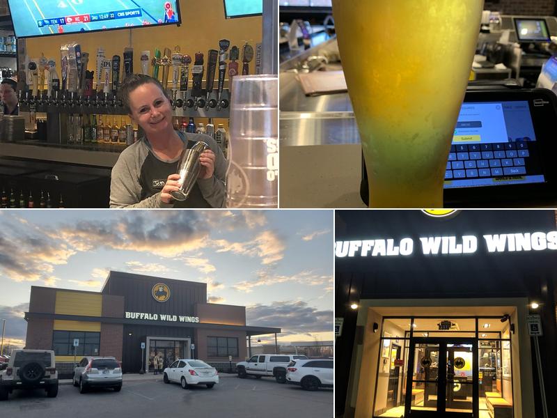 Buffalo Wild Wings