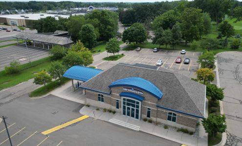 First National Bank of Michigan