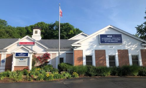 VCA Veterinary Specialty & Emergency Center of Kalamazoo