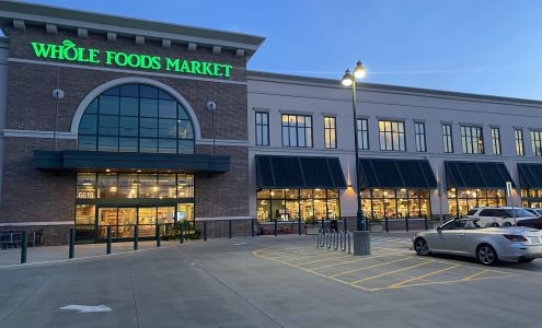 Whole Foods Market