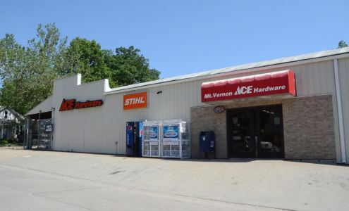 Mt. Vernon ACE Hardware Mount Vernon