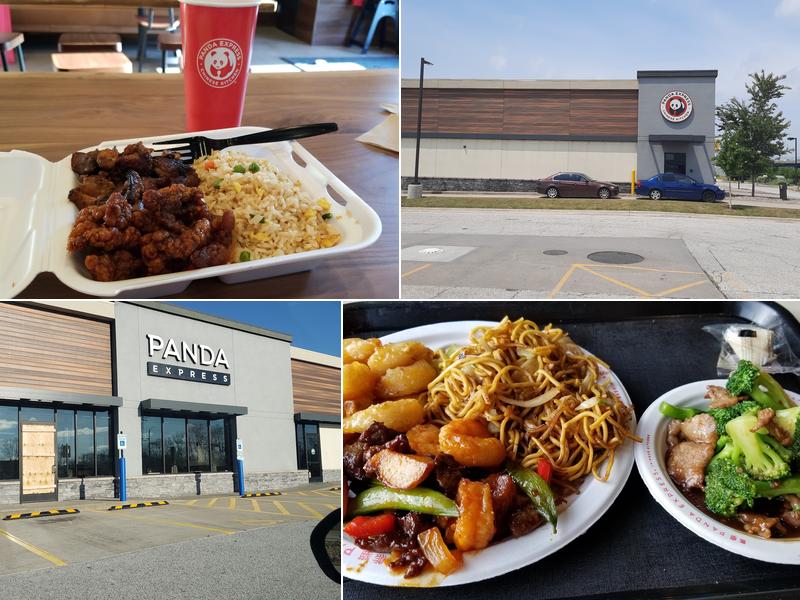 Panda Express