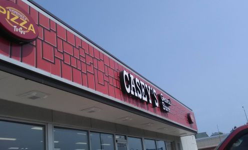 Casey's