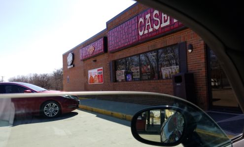 Casey's Ely