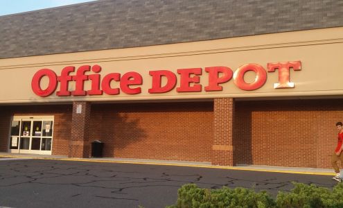 Office Depot